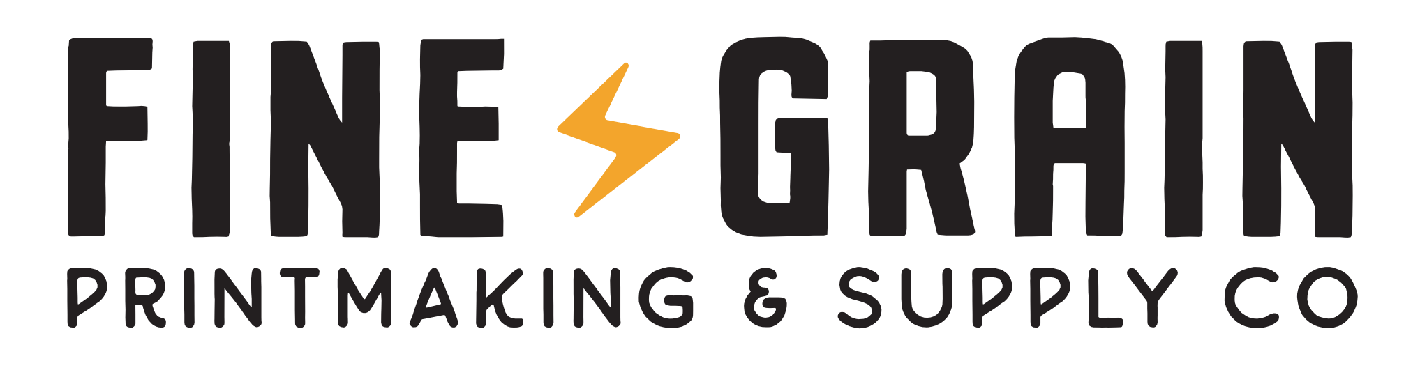 Fine Grain Printmaking & Supply Co